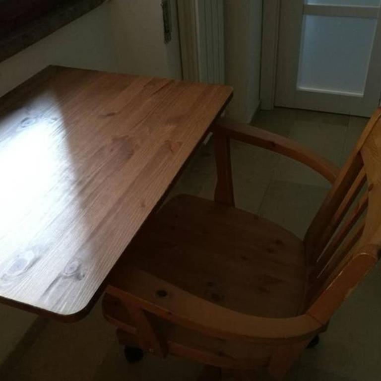 La stanzetta - very small, no kitchen - Appartamento con 1 Camera da Letto - 3