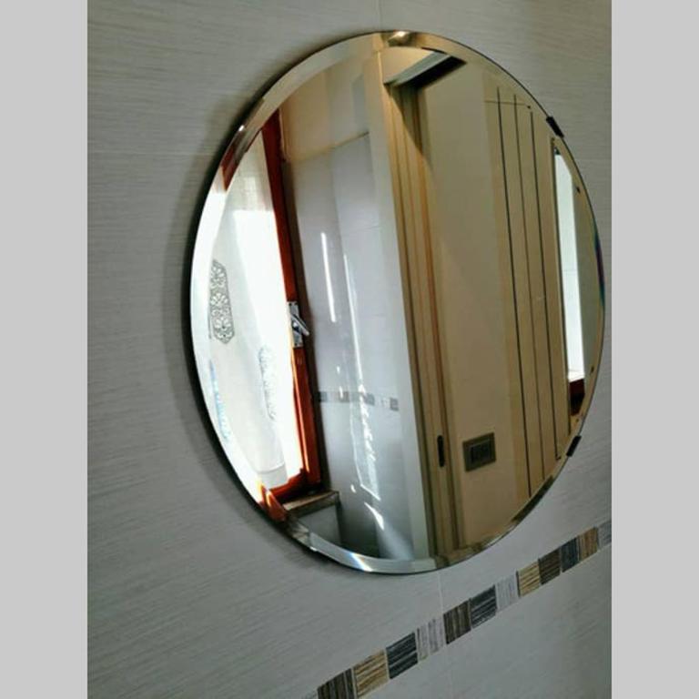 La stanzetta - very small, no kitchen - Appartamento con 1 Camera da Letto - 10