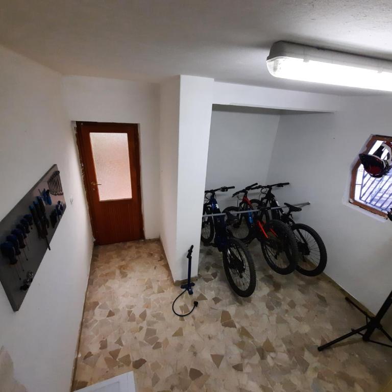 CASA MATILDE - Appartamento Vista Mare - con posto auto - Appartamento con 1 Camera da Letto - 54