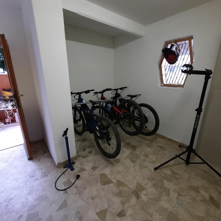 CASA MATILDE - Appartamento Vista Mare - con posto auto - Appartamento con 1 Camera da Letto - 55