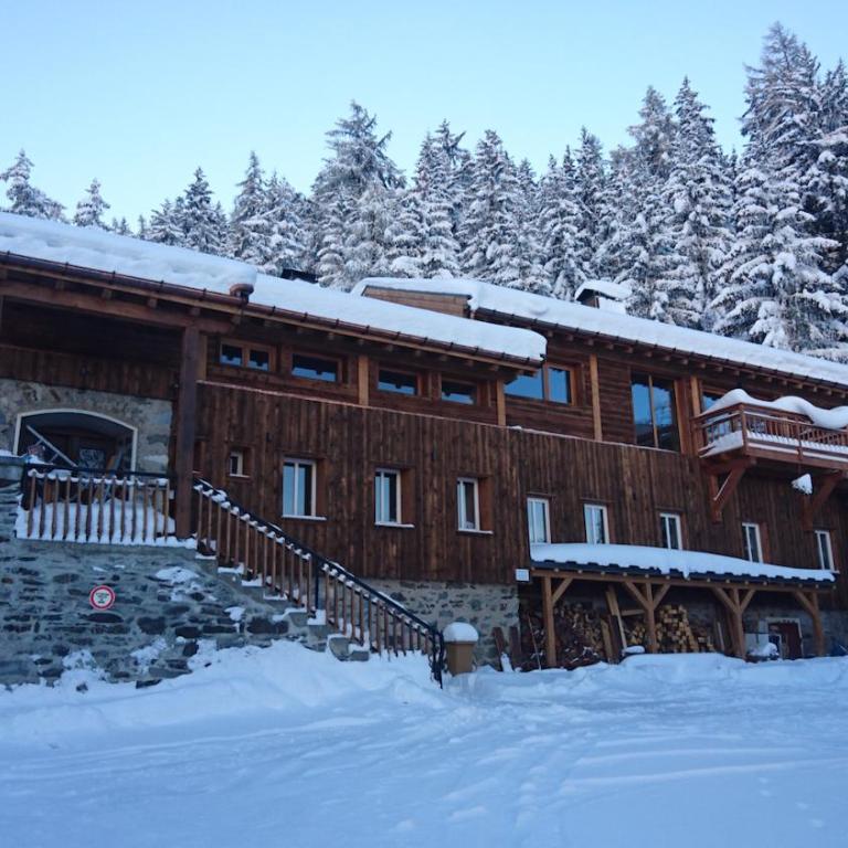 Chalet Iseran - Chalet - 1