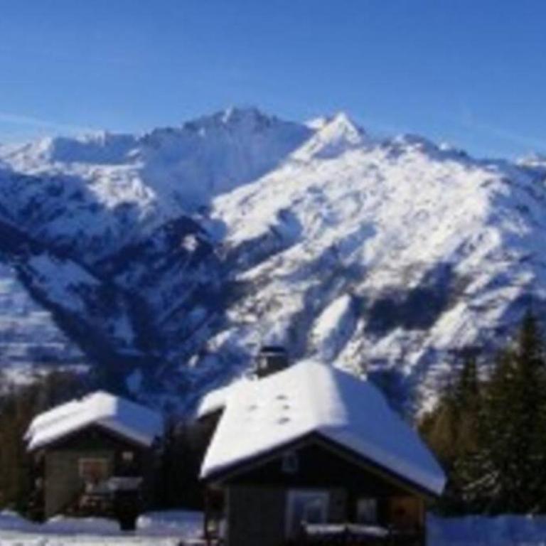 Chalet Iseran - Chalet - 4