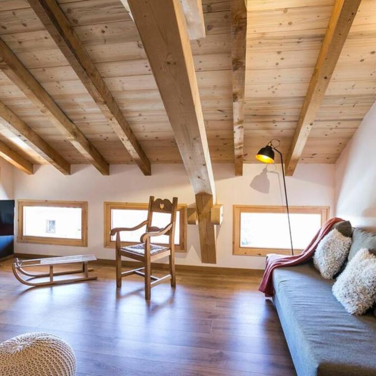 Chalet Iseran - Chalet - 5