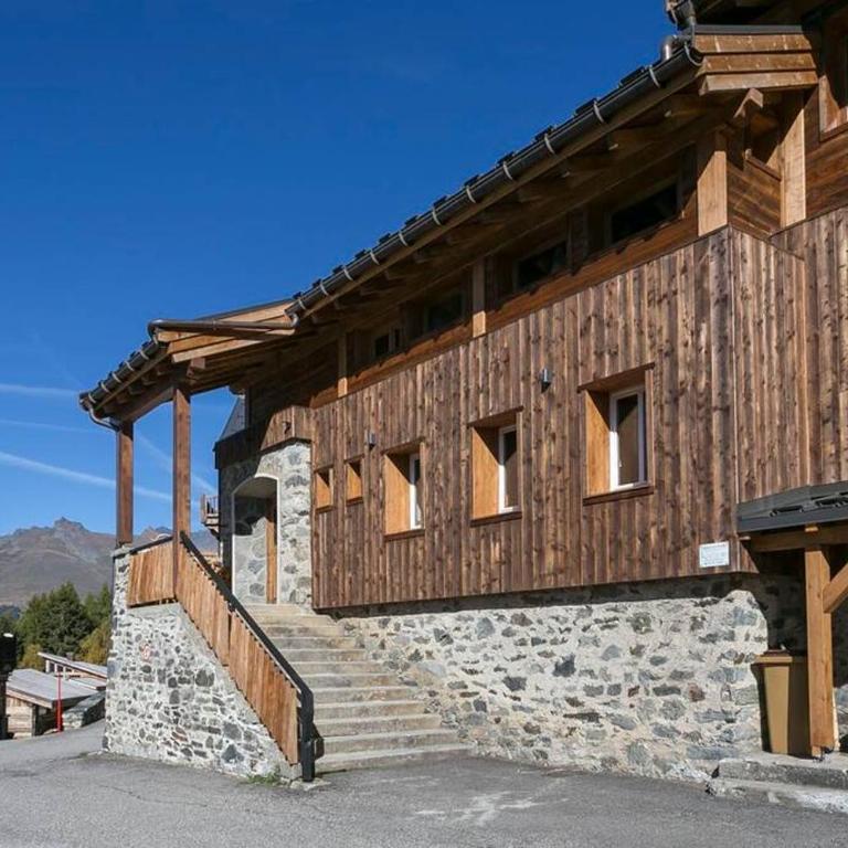 Chalet Iseran - Chalet - 6