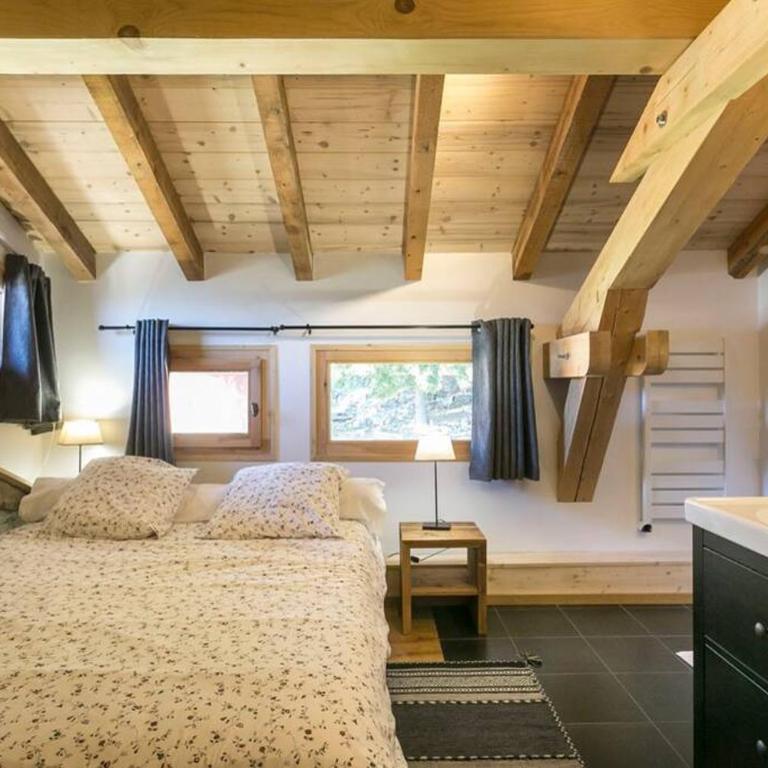 Chalet Iseran - Chalet - 8