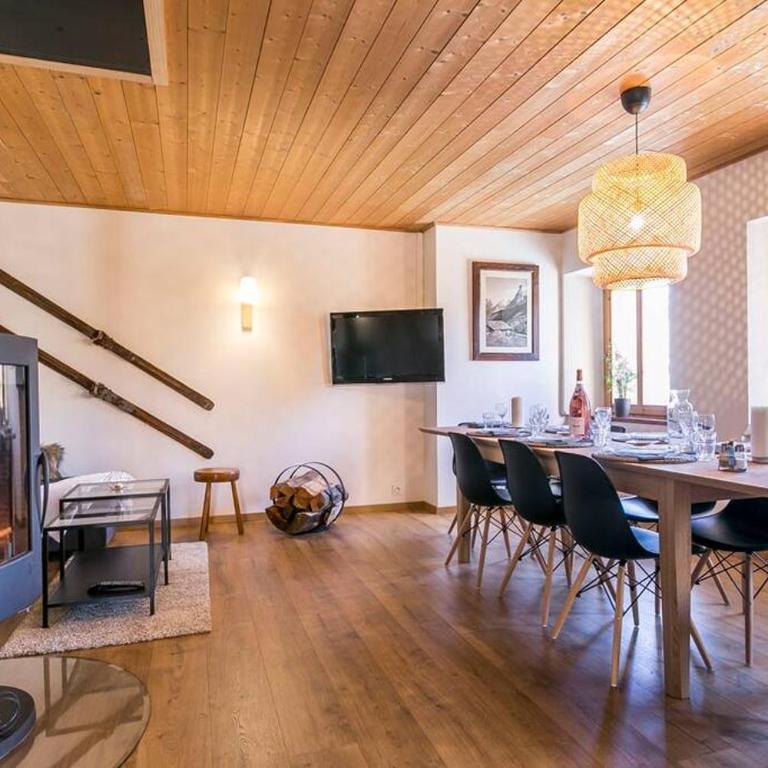Chalet Iseran - Chalet - 10