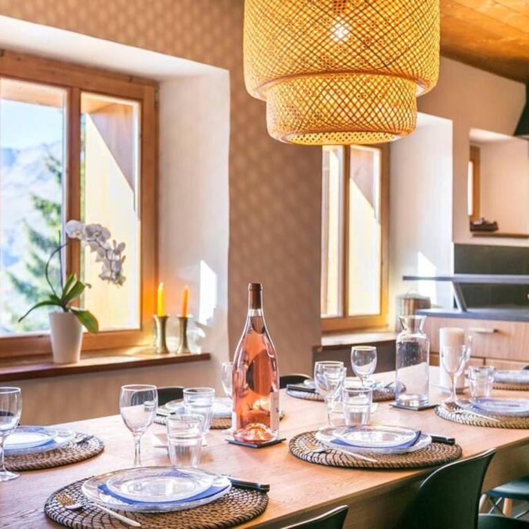 Chalet Iseran - Chalet - 11