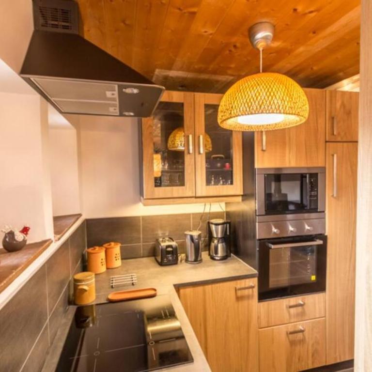 Chalet Iseran - Chalet - 13