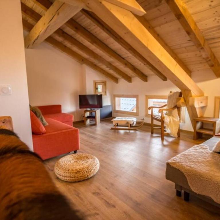 Chalet Iseran - Chalet - 14