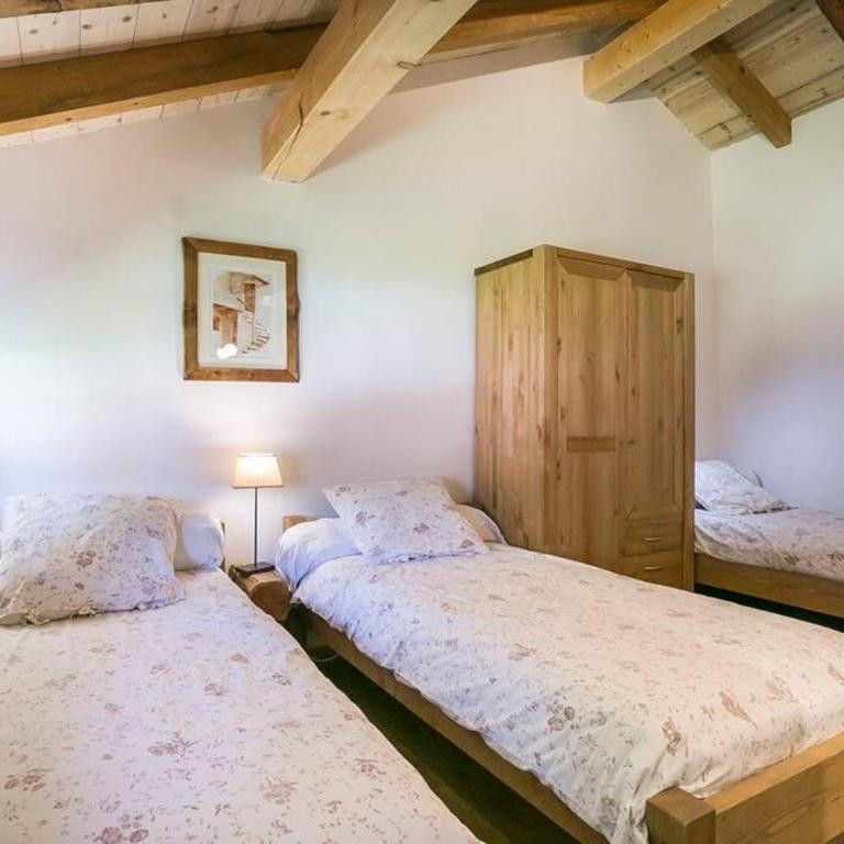 Chalet Iseran - Chalet - 15