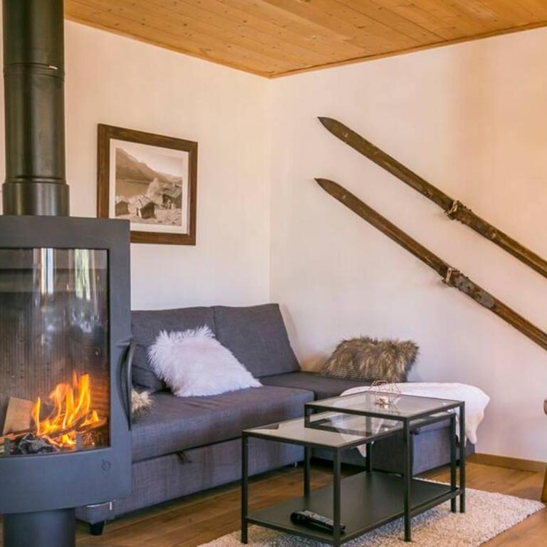 Chalet Iseran - Chalet - 16