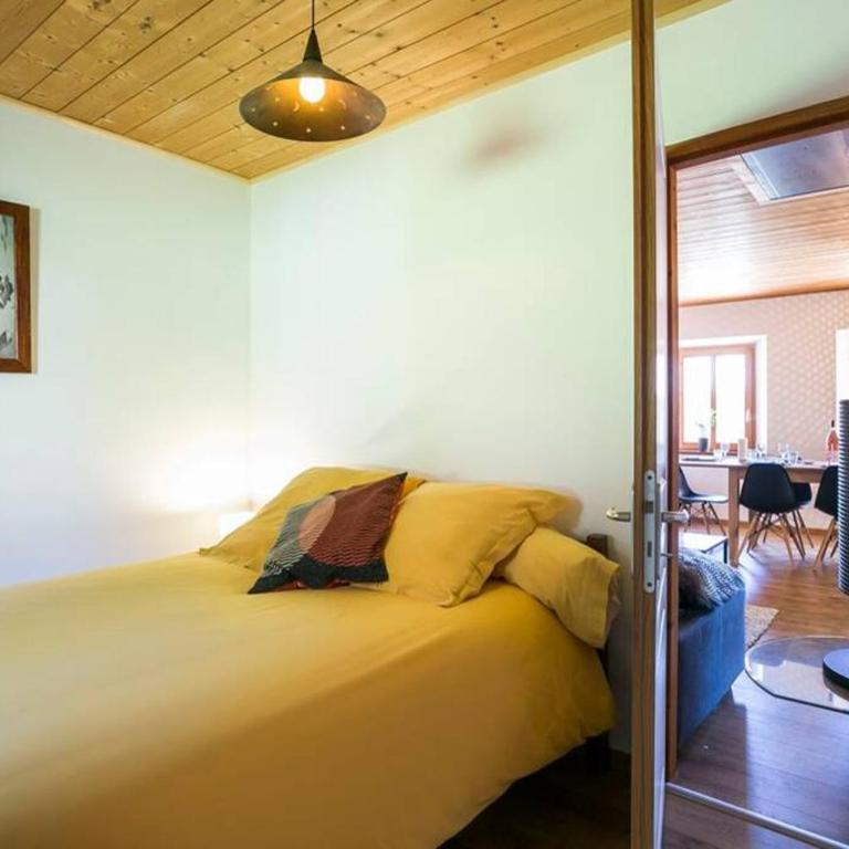Chalet Iseran - Chalet - 17