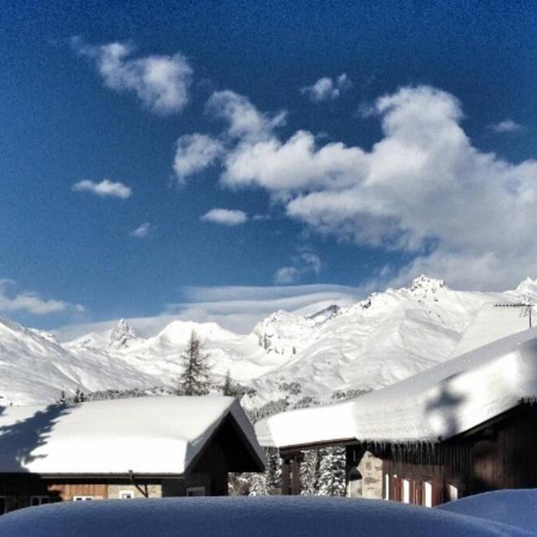 Chalet Iseran - Chalet - 21