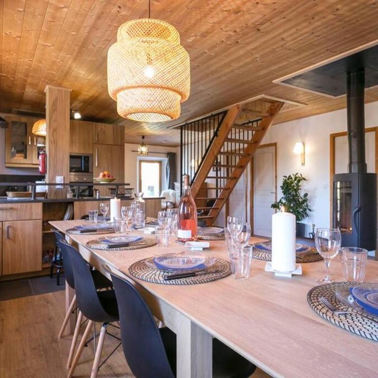 Chalet Iseran - Chalet - 22