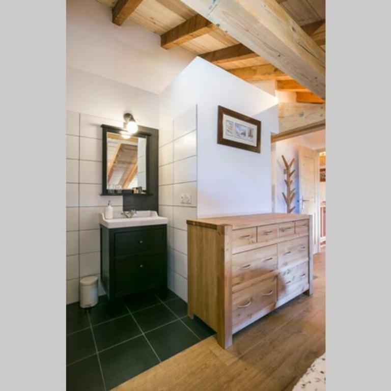 Chalet Iseran - Chalet - 23