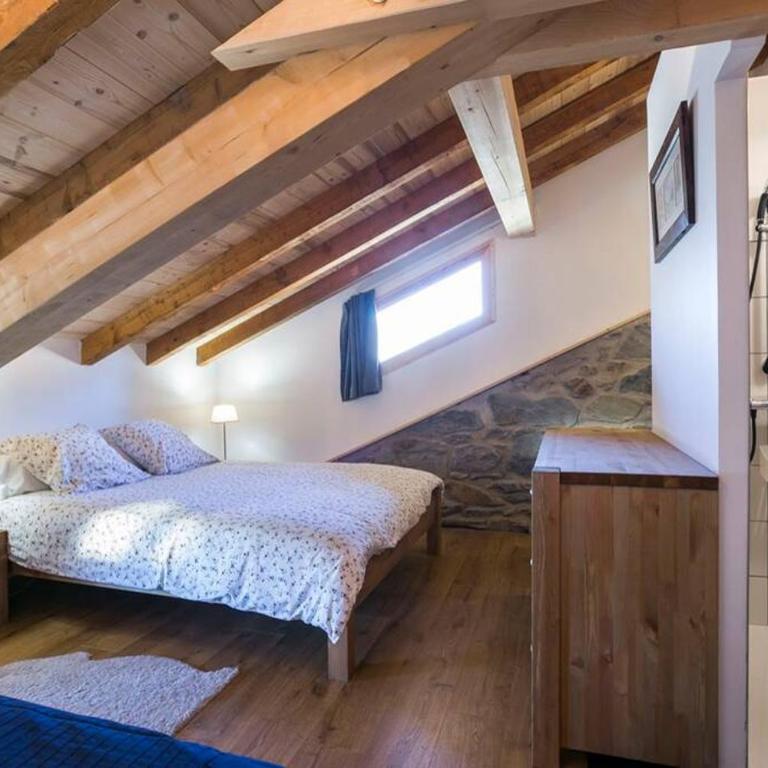 Chalet Iseran - Chalet - 25