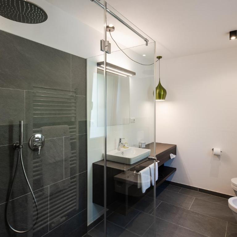 Oliven- & Genusshotel Hirzer - Suite Familiare - 5