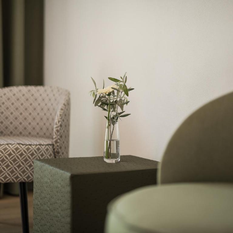Oliven- & Genusshotel Hirzer - Suite Familiare - 9