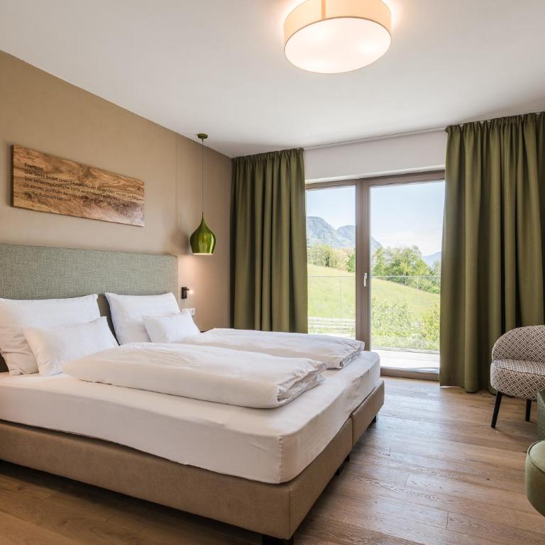 Oliven- & Genusshotel Hirzer - Suite Familiare - 11