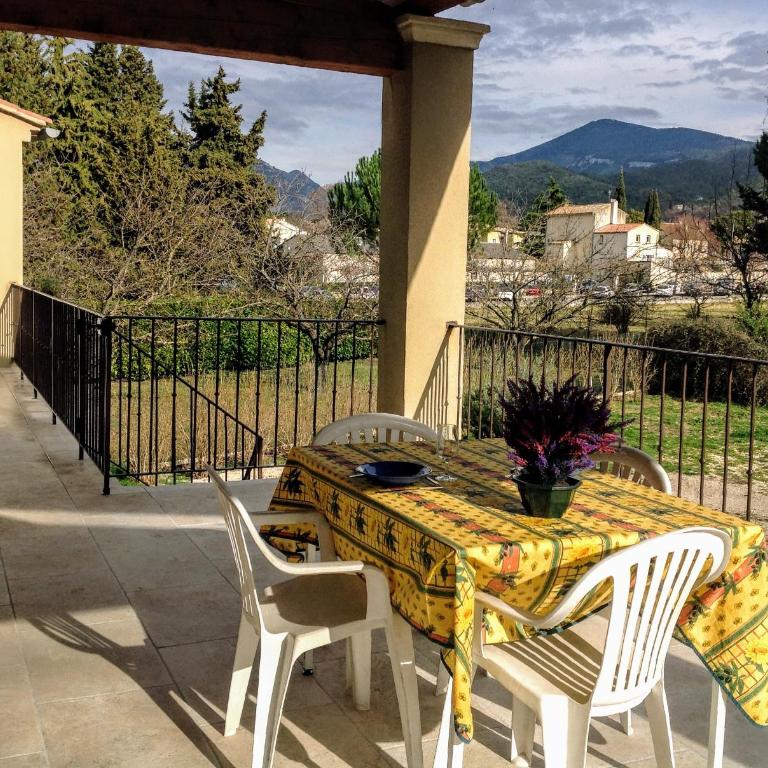 Villa La Patachou - Casa con 3 Camere da Letto - 12