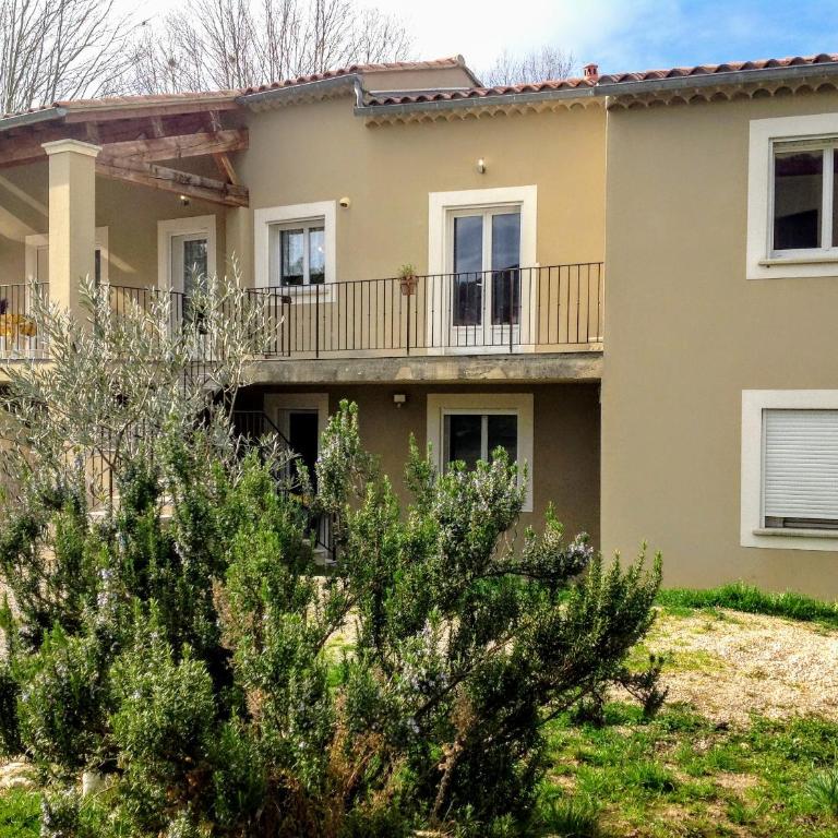 Villa La Patachou - Casa con 3 Camere da Letto - 9