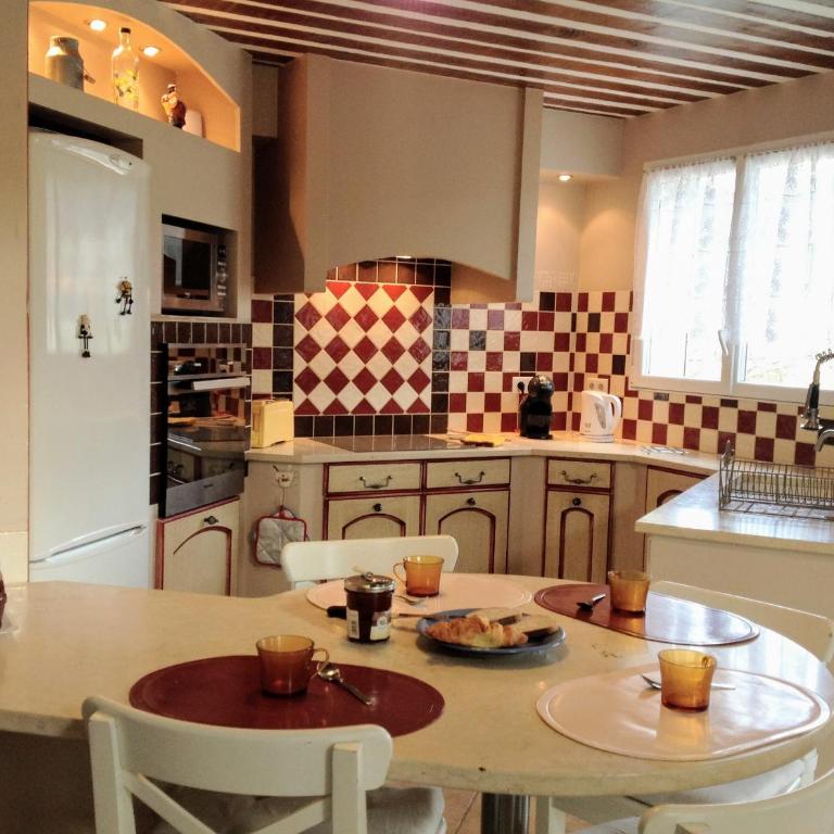 Villa La Patachou - Casa con 3 Camere da Letto - 3