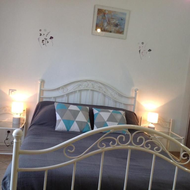 Villa La Patachou - Casa con 3 Camere da Letto - 4