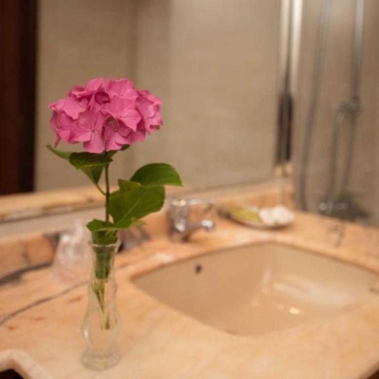 Hotel Sablón - Suite - 6