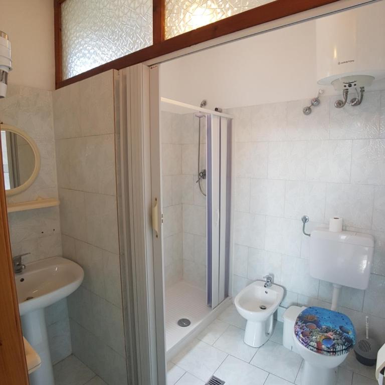 Casa Vittorio B&b - Double Room with Sea View - 8