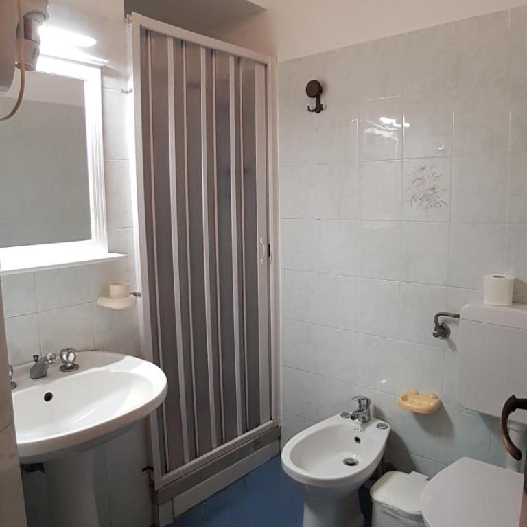 Casa Vittorio B&b - Standard Triple Room - 1