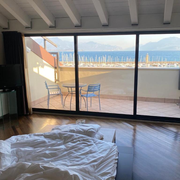 Molino Apartments - Appartamento Attico - 9