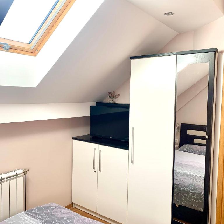 Oaza - Apartman sa 1 Spavaćom Sobom - 19