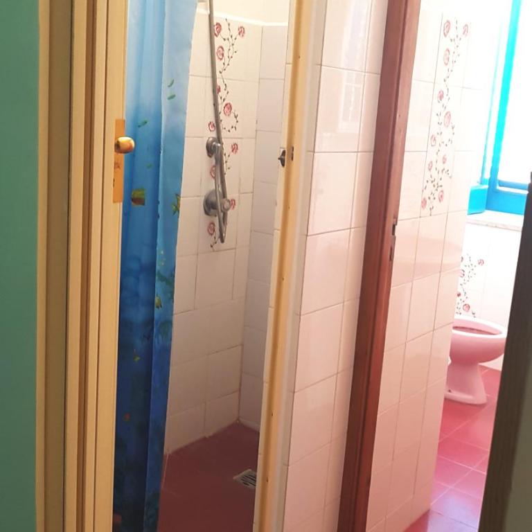 Casa Vittorio B&b - Deluxe Quadruple Room - 2