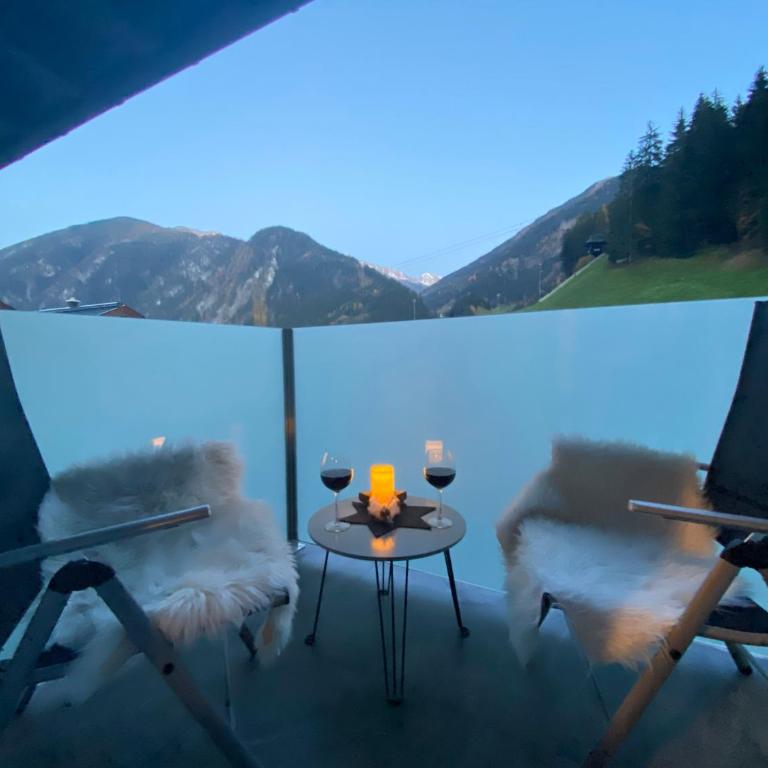 Apart-Lena - Apartment mit 3 Schlafzimmern - 3