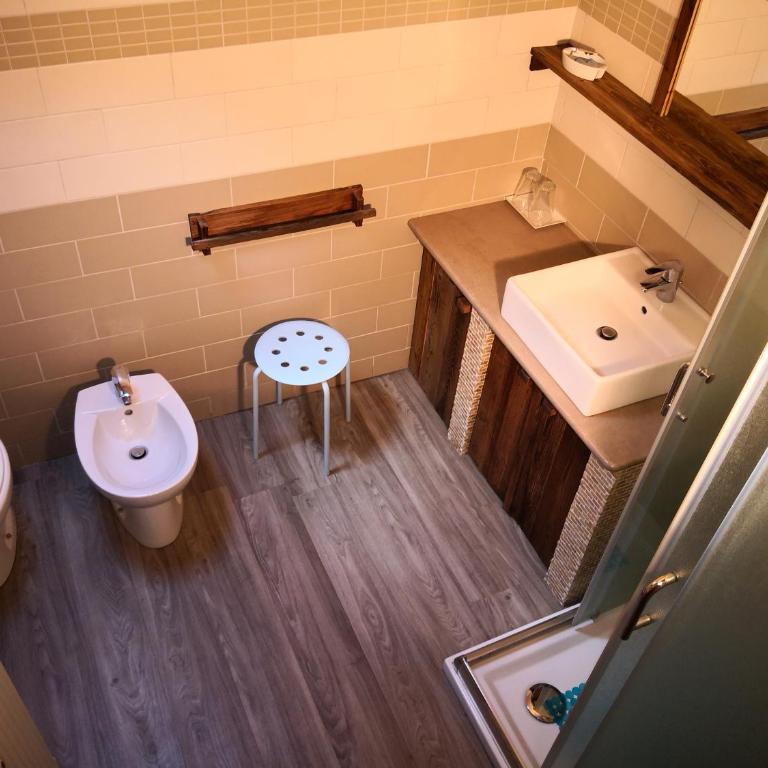 Residence Lago Blù -Riccio - Casa - 26
