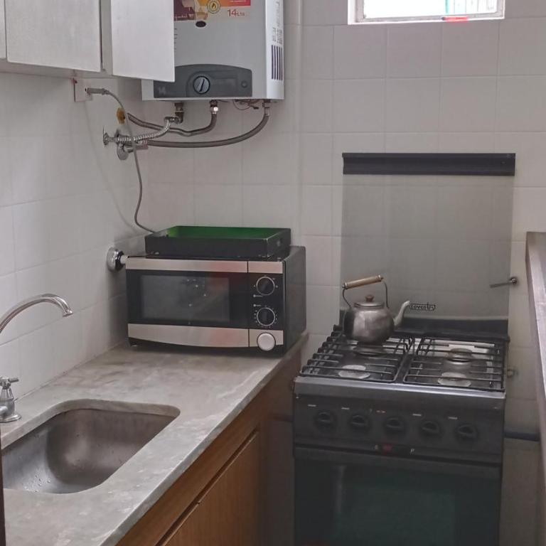 El lugar perfecto - Apartamento - 12