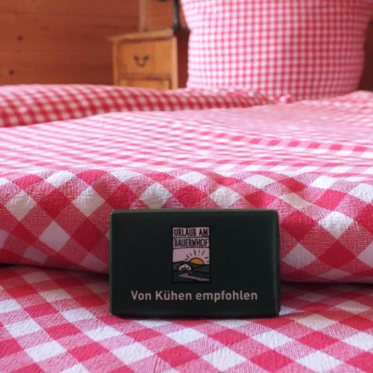 Ferienhaus "Zur alten Schmiede" - Chalet - 4