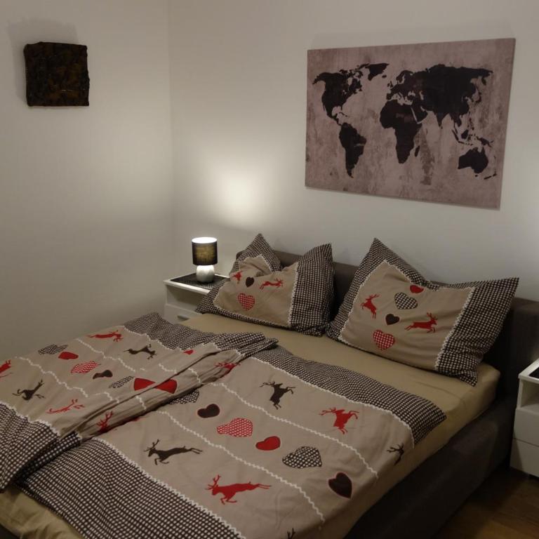 4* + 5* Luxury Apartments - Apartamento Estándar - 15