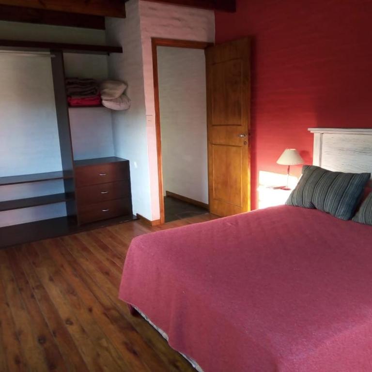 DUPLEX AL SUR - Double Room - 20