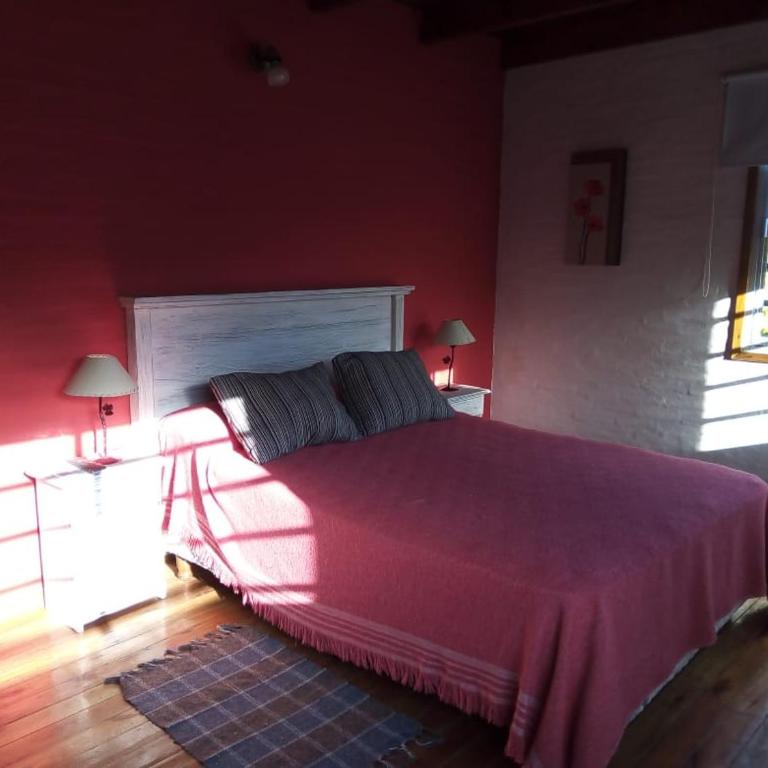 DUPLEX AL SUR - Double Room - 19