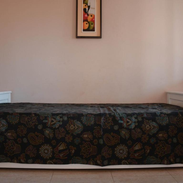 La Catalina Traslasierra - Studio with Garden View - 13