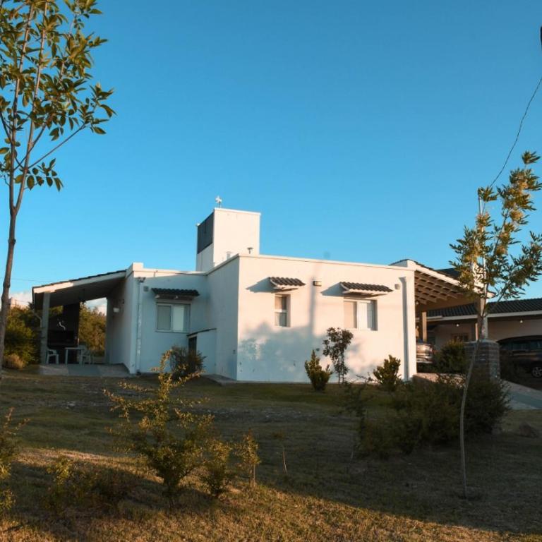 La Catalina Traslasierra - Studio with Garden View - 2