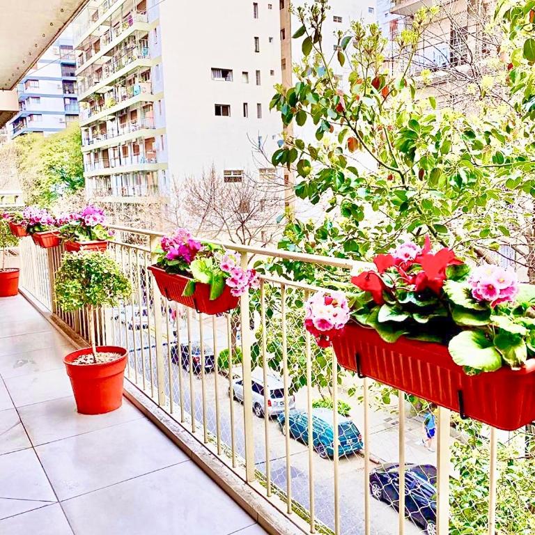Bright & Modern - Las Cañitas - Best Location - Apartamento - 10