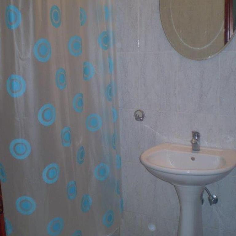 Apartments Marniković - One-Bedroom Apartment with Balcony - 7