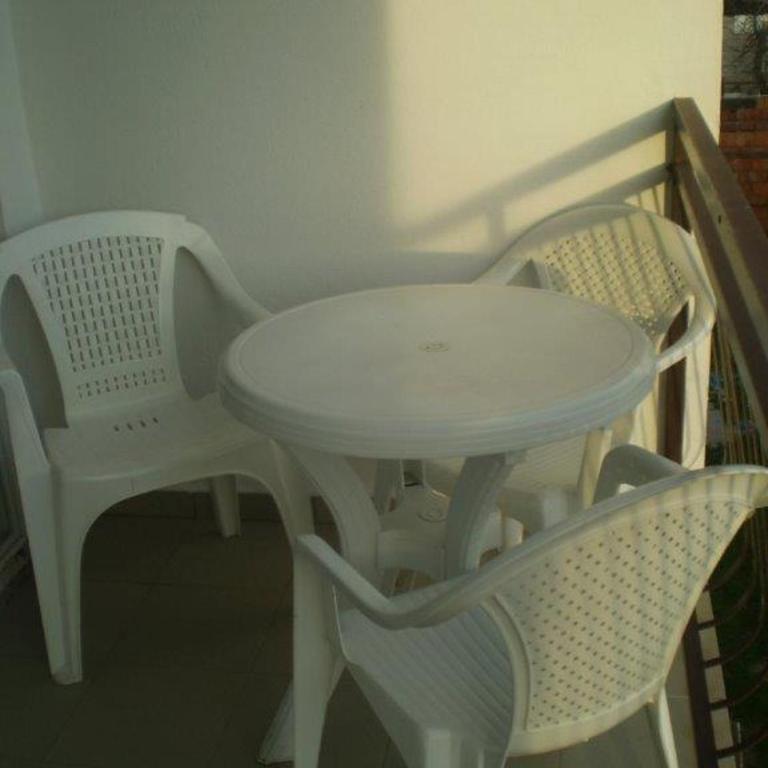Apartments Marniković - One-Bedroom Apartment with Balcony - 8