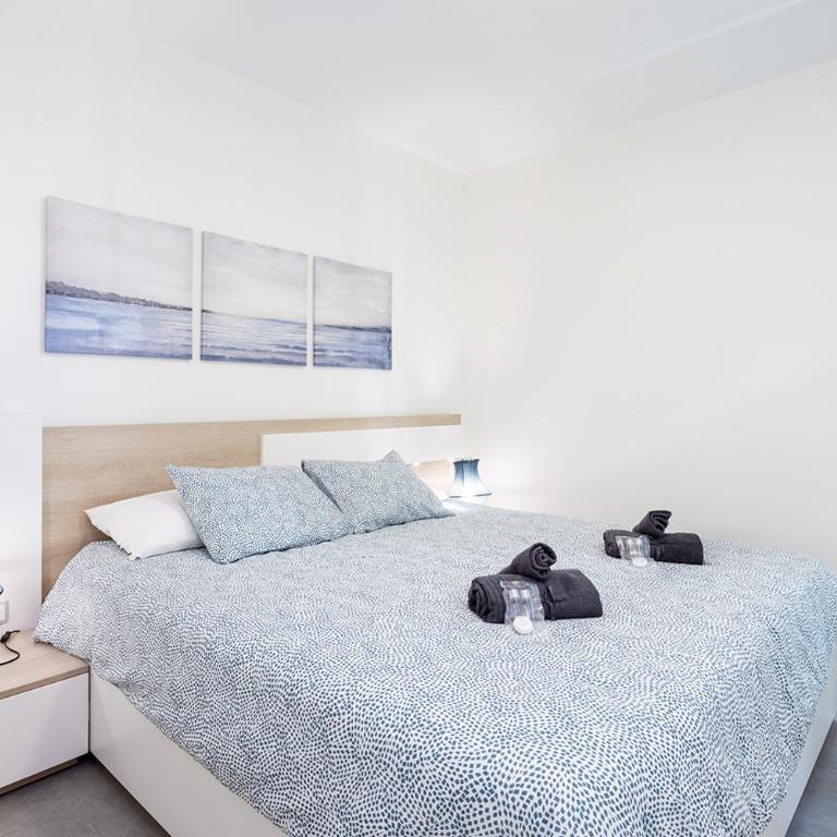 MEDANO Surf Beach Holiday Home by Sunkeyrents - Apartamento de 3 dormitorios - 3