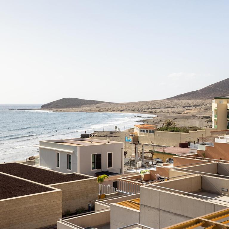 MEDANO Surf Beach Holiday Home by Sunkeyrents - Apartamento de 3 dormitorios - 13