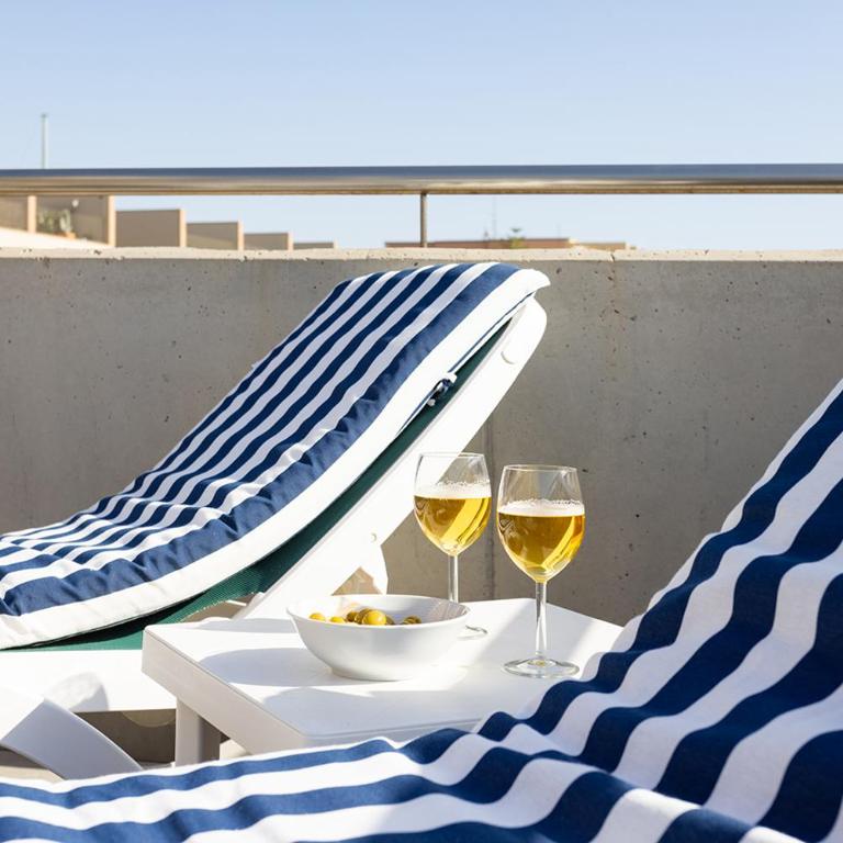 MEDANO Surf Beach Holiday Home by Sunkeyrents - Apartamento de 3 dormitorios - 10