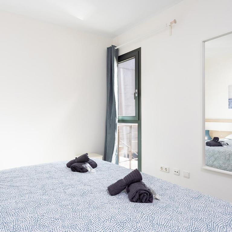 MEDANO Surf Beach Holiday Home by Sunkeyrents - Apartamento de 3 dormitorios - 14