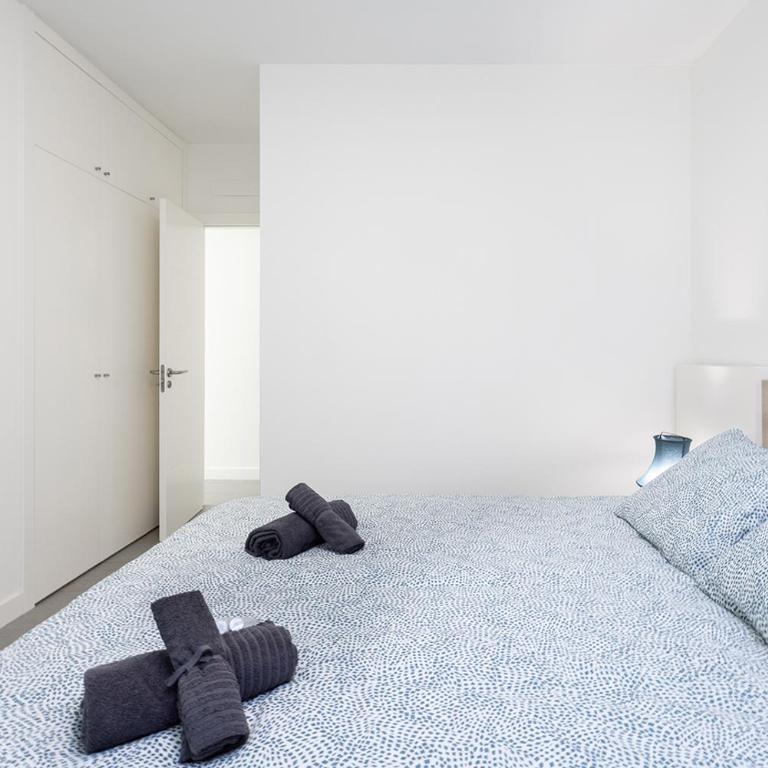 MEDANO Surf Beach Holiday Home by Sunkeyrents - Apartamento de 3 dormitorios - 17